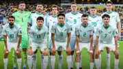 سورمان: مواجهة مصر في المونديال تحدٍ مثير وطموحنا تحقيق إنجاز تاريخي