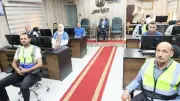 المنوفية: تواجد ميداني مكثف لتحسين النظافة خلال عيد الأضحى