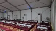 شركات السياحة تنهي استعدادات نقل الحجاج من عرفات إلى المزدلفة بعد غروب شمس يوم عرفة