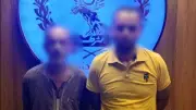 ضبط عاطل سرق هاتف عاملة من داخل مستوصف بالقاهرة