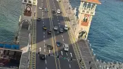 انتهاء التخطيط الأرضي بقطاعات حيوية بكورنيش الإسكندرية