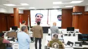 نائب محافظ مطروح يتابع جاهزية القطاعات الخدمية لاستقبال عيد الأضحى