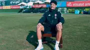 الأهلي يقرر استمرار محمد عبد الله ويرفض تجديد إعارته لسيراميكا