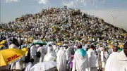دعاء آخر ساعة من يوم عرفة.. اغتنمها قبل المغرب