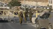 تصاعد التوتر في البقاع الغربي.. إنذار إسرائيلي لسكان سحمر ومشغرة