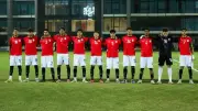موعد مباراة مصر وتنزانيا في نصف نهائي كأس أفريقيا للناشئين