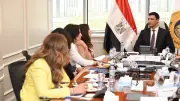 وزير الصناعة: برنامج عالمي للتعليم المهني لتحسين جودة خريجي التعليم الفني