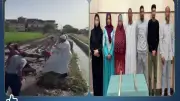 الداخلية تكشف تفاصيل مشاجرة بالأسلحة البيضاء في البحيرة بسبب أرض زراعية