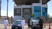 الداخلية تنهي استعداداتها لتأمين احتفالات عيد الأضحى المبارك