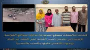الداخلية تكشف ملابسات فيديو مشاجرة أسرية بالبحيرة وتضبط الأطراف