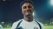 لاعبو منتخب مصر يهنئون الشعب بعيد الأضحى وينضمون لمعسكر المونديال