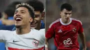 زيزو وبيزيرا: الأرقام تحسم الأفضل بين نجمي الأهلي والزمالك