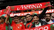 المغرب يكتسح بوروندي بخماسية في ودية سرية استعداداً للمونديال