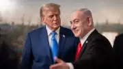 نتنياهو يغادر الكابينت فوراً لتلقي اتصال عاجل من ترامب