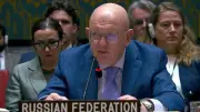روسيا: ميثاق الأمم المتحدة جنب العالم حرباً عالمية جديدة رغم التصعيد