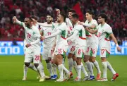 استبعاد زياش والنصيري وتواجد بلمعيري في قائمة المغرب لكأس العالم