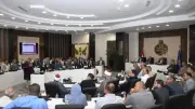 محافظ أسوان يشدد على سرعة إنهاء التصالح وإزالة التعديات
