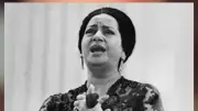 قصة أغنية يا ليلة العيد لأم كلثوم وعلاقتها ببائع متجول