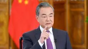 الصين تدعو أطراف الأزمة الإيرانية لتثبيت وقف إطلاق النار ومواصلة الحوار