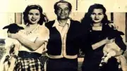 قصص نجوم زمان مع الأضاحي في عيد الأضحى