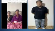 القبض على كروان مشاكل بالإسكندرية لنشره فيديو مسيئًا للقيم المجتمعية