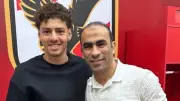 شوبير: الأهلي يوافق على إعارة ناشئه زياد أيوب لإستريلا أمادورا البرتغالي