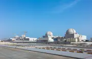 مجلس الأمن يدين الهجوم على محطة براكة النووية في الإمارات