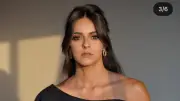 ميران عبد الوارث تكشف كواليس أول بطولة سينمائية في فيلم إذما