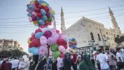 تكبيرات عيد الأضحى وموعد الصلاة في المحافظات وكيفيتها