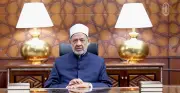 نص تهنئة الإمام الأكبر للرئيس السيسي والشعب المصري بعيد الأضحى المبارك