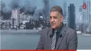 كاتب صحفي: التصعيد الإسرائيلي يتواصل بوتيرة متسارعة على جميع الجبهات