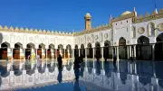 أعمال يوم النحر.. الأزهر للفتوى يوضح مناسك الحجاج في أول أيام عيد الأضحى