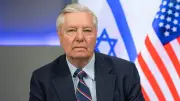 سيناتور أمريكي يهاجم باكستان بسبب رفضها التطبيع مع إسرائيل