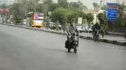 أمطار وتذبذب في درجات الحرارة خلال عيد الأضحى