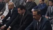 تكبيرات العيد توحد القلوب.. آلاف المصلين يحتشدون بساحات سوهاج والمحافظ ومدير الأمن في المقدمة