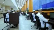 الداخلية تفعل غرف عمليات مركزية لتأمين احتفالات عيد الأضحى
