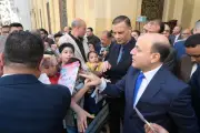 الأوقاف: التزام كامل بالخطة التنظيمية لخدمة المصلين وتيسير أداء الشعائر