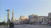 سيولة مرورية في القاهرة والجيزة والقليوبية أول أيام عيد الأضحى