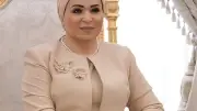 قرينة السيسي تهنئ المصريين بعيد الأضحى وتدعو للسلام والفرح