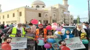 صندوق مكافحة الإدمان يطلق حملة توعوية في أول أيام العيد بالميادين والمساجد