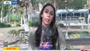 توافد المواطنين على حديقة الحرية بالزمالك للاحتفال بعيد الأضحى