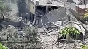 غارتان إسرائيليتان تستهدفان بلدتي زوطر الشرقية وميفدون جنوب لبنان