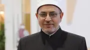 رئيس جامعة الأزهر: الحج رمز لوحدة المسلمين وتراحمهم