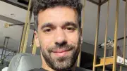 عبدالله السعيد يهنئ جمهوره بعيد الأضحى المبارك