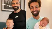 رسالة وداع مؤثرة من مشجعة ليفربول إلى محمد صلاح