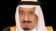 الملك سلمان يهنئ الأمة بعيد الأضحى ويؤكد شرف خدمة الحرمين
