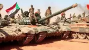 الجيش السوداني يصد هجوماً لميليشيا الدعم السريع على محطة البركة