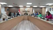 تعاون بين القومي للمرأة والبنك الدولي لدعم التمكين الاقتصادي والاجتماعي للسيدات