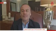خبير عسكري: أهداف واشنطن في الحرب على إيران لم تتحقق