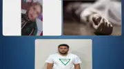 حل لغز مقتل سيدة بالرصاص في المنوفية ومصرع الجاني في مواجهات مع الشرطة